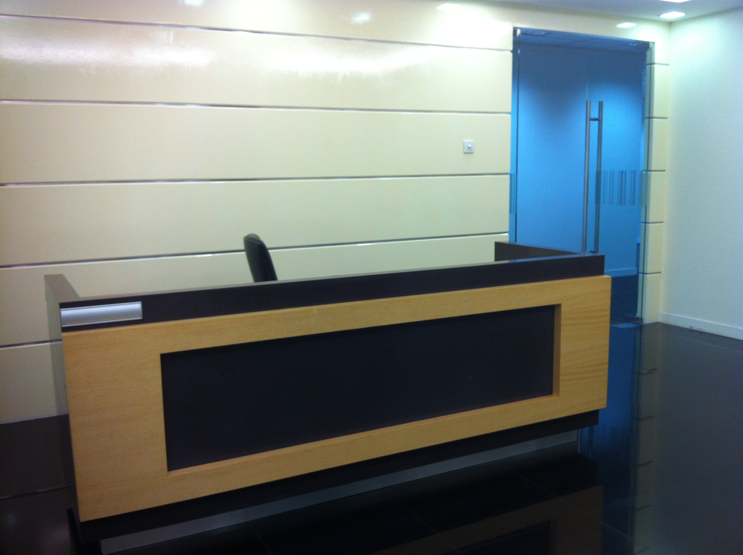 Office Space For Rent Kuala Lumpur, KL, KLCC, Malaysia » Renovated Office for Rent in Mercu UEM